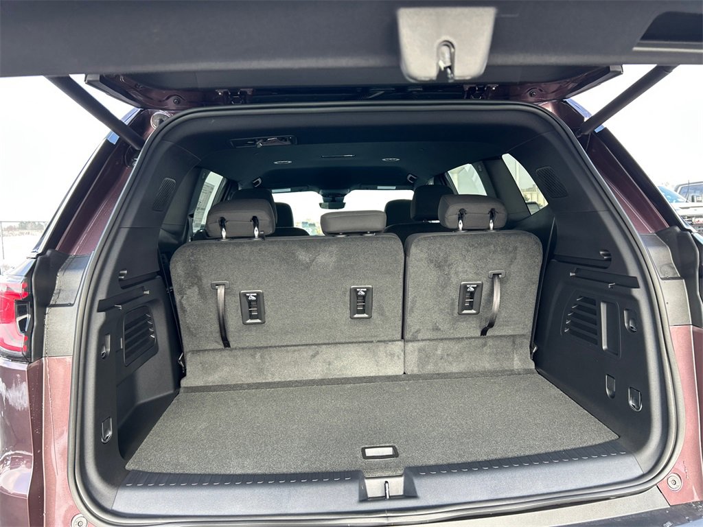 2026 GMC ACADIA - Image 33