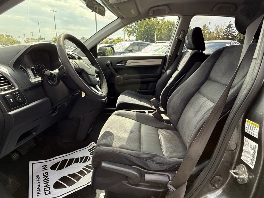 2011 Honda CR-V SE photo 18