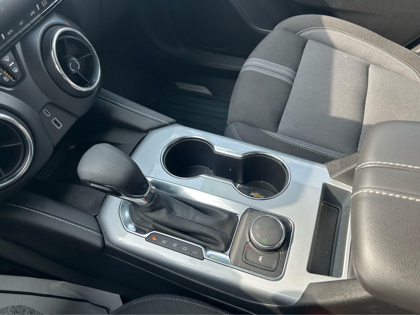 2024 Chevrolet Blazer 2LT photo 13