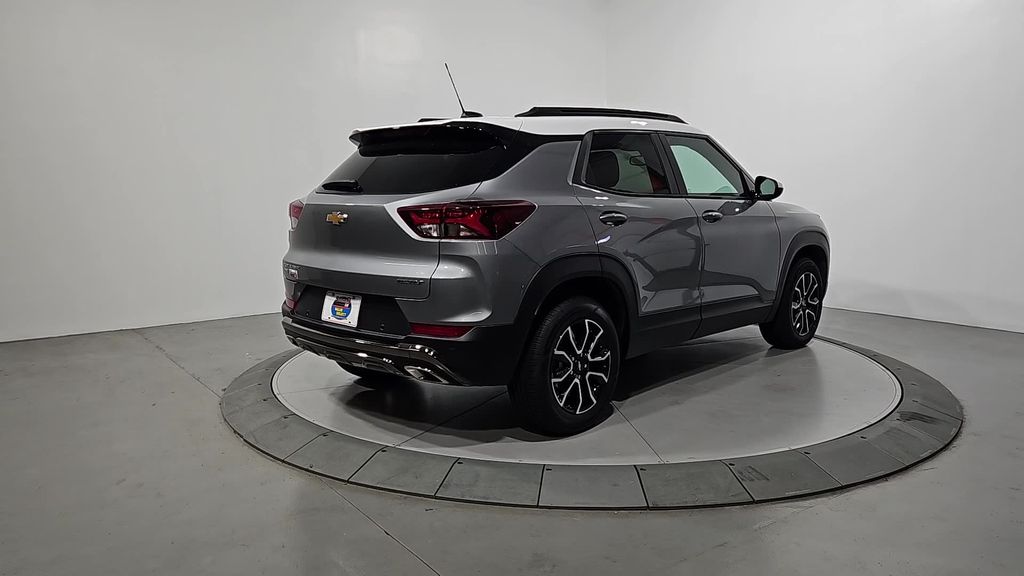2023 Chevrolet Trailblazer ACTIV photo 3