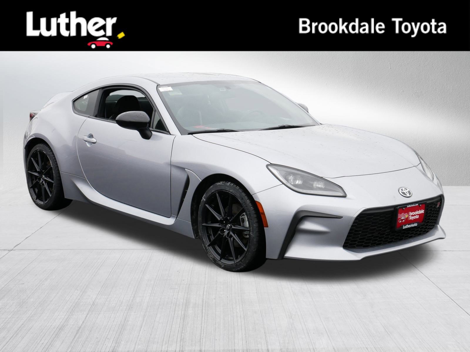 2024 Toyota GR86 Premium's photo