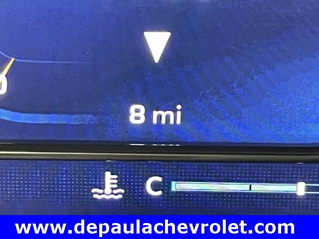 2025 Chevrolet Silverado 1500 LT photo 2