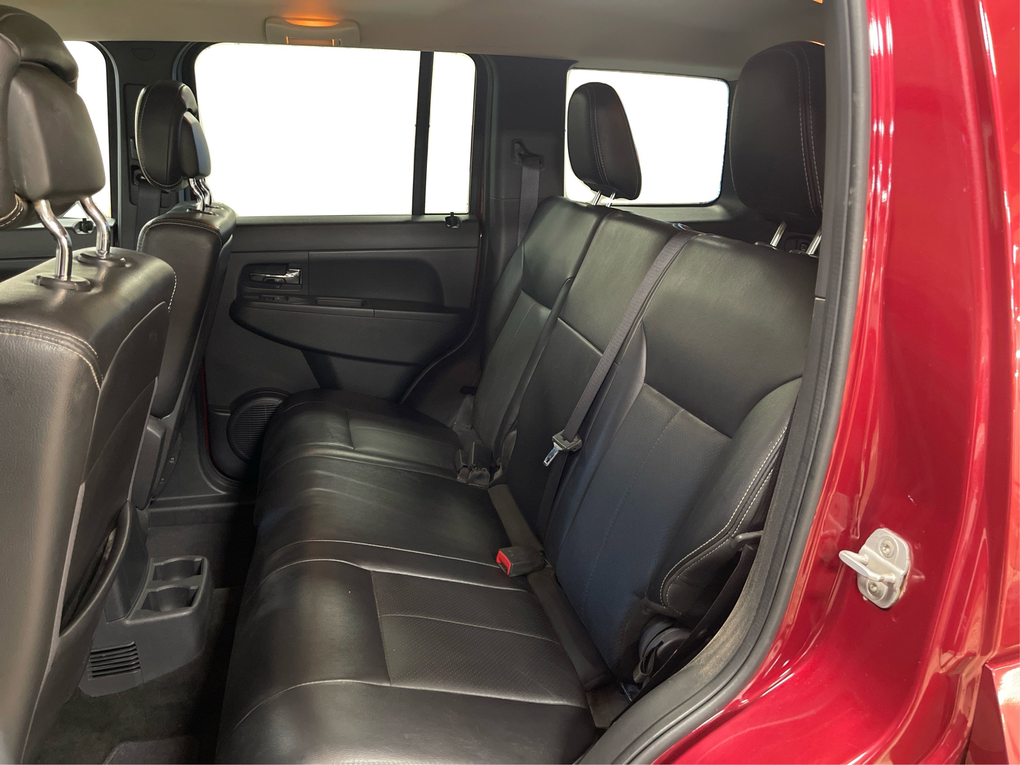 2012 Jeep Liberty Sport photo 14
