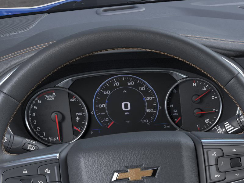 2025 Chevrolet Blazer Premier photo 17