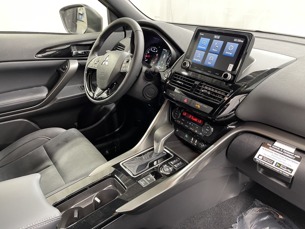 2025 Mitsubishi Eclipse Cross SEL photo 27