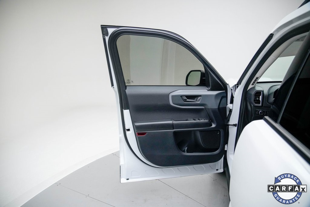 2021 Ford Bronco Sport Big Bend photo 2