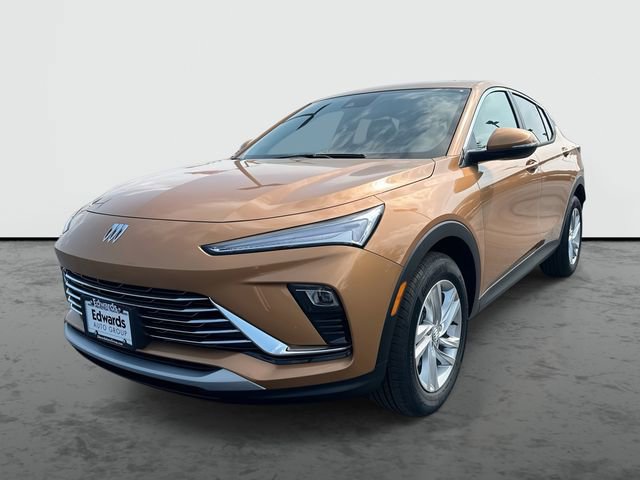 2025 Buick Envista Preferred's photo