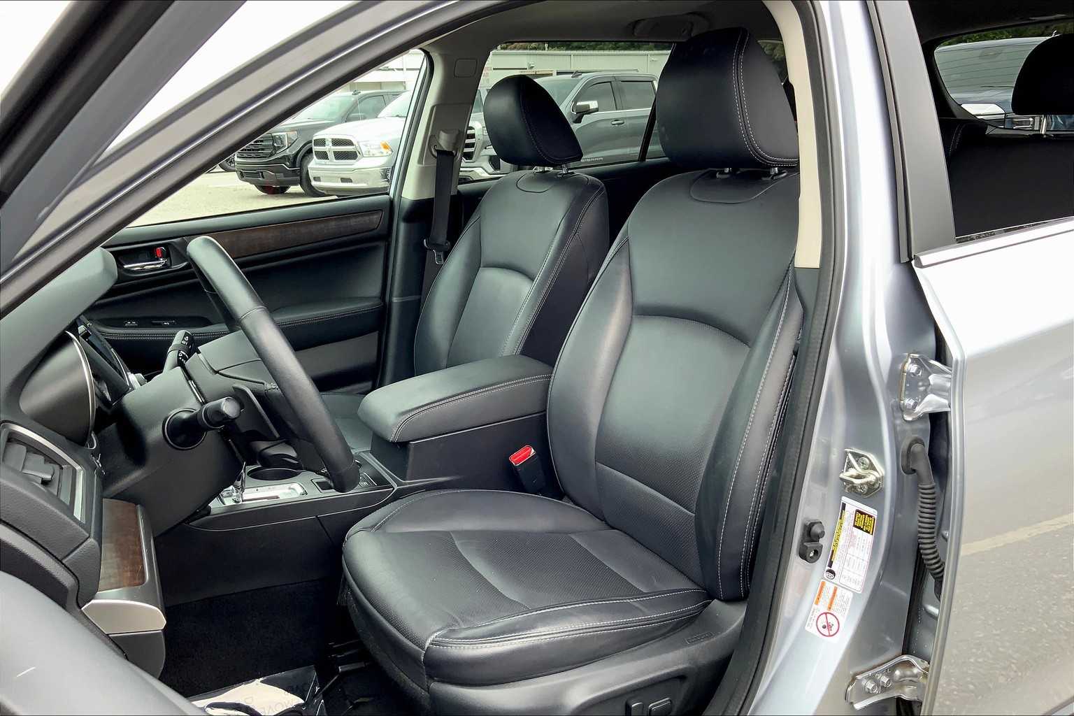 Image 6 of Pre-Owned 2017 Subaru Outback Limited