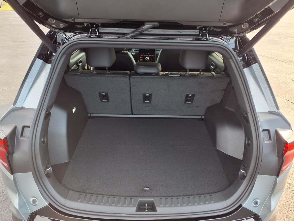2026 Gmc Terrain AT4 photo 9