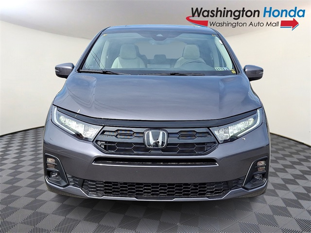 2026 Honda Odyssey EX-L photo 2