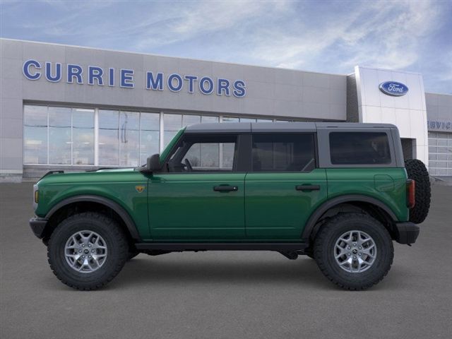 2025 FORD BRONCO - Image 28