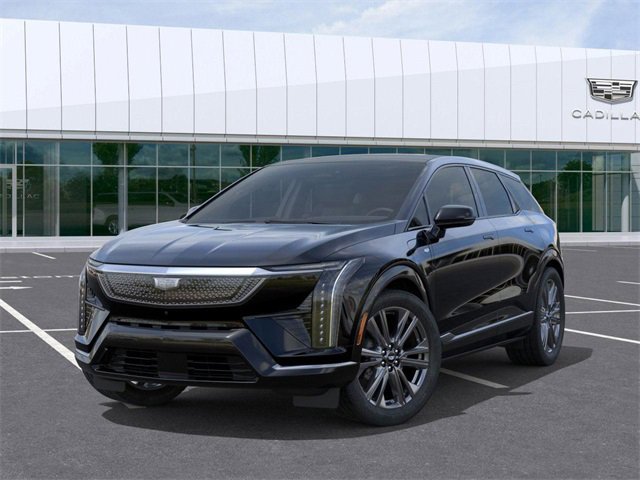 2025 Cadillac Optiq Sport photo 6