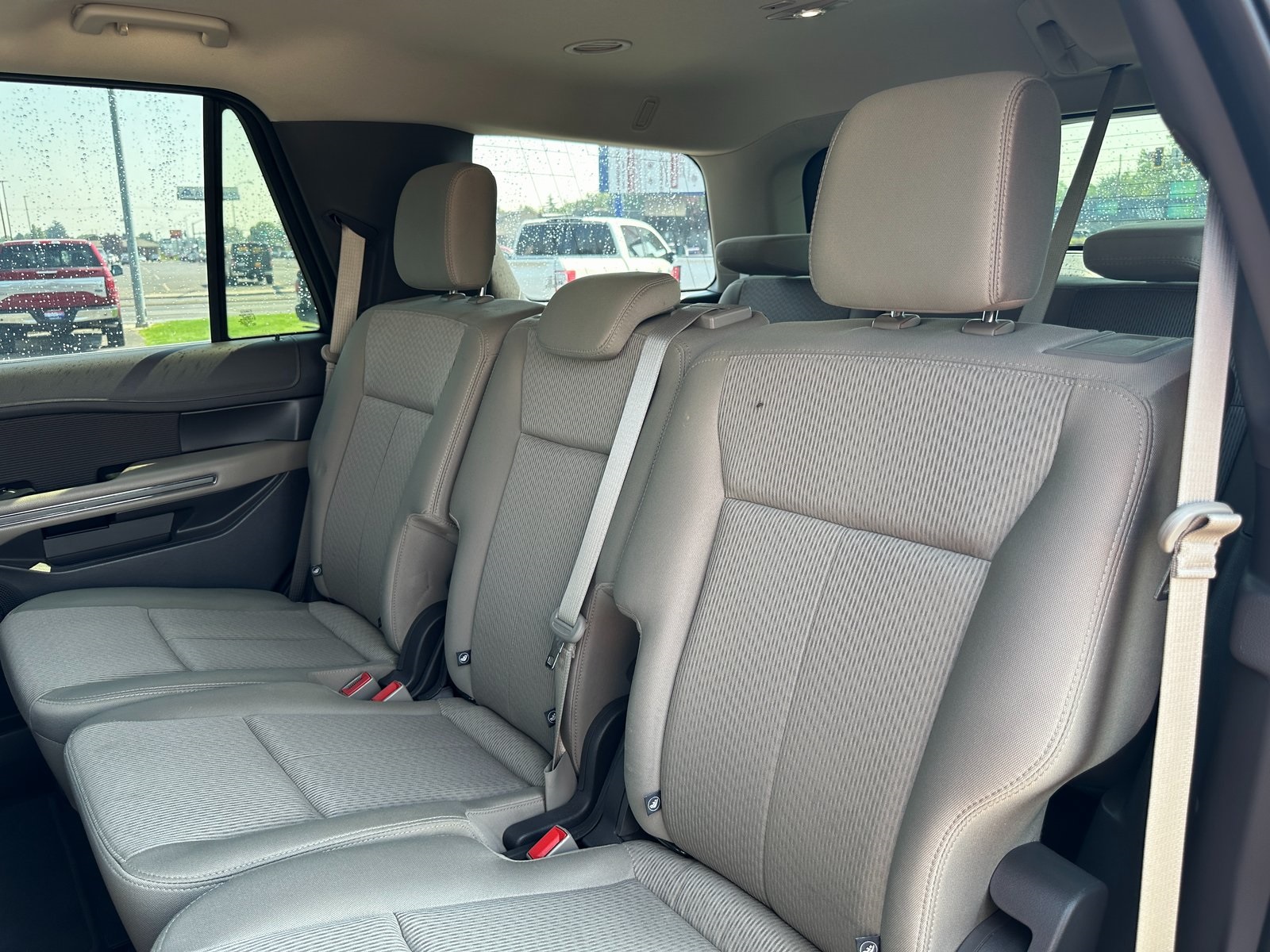 2021 Ford Expedition XLT photo 22