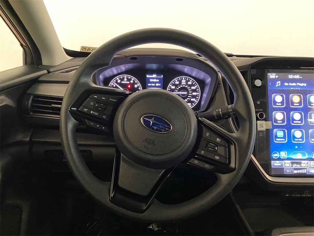 2025 Subaru Crosstrek Premium photo 7