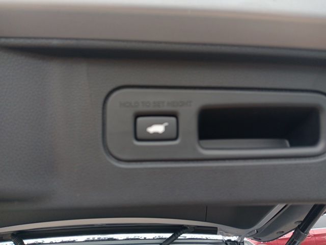 2025 Honda Pilot EX-L photo 27