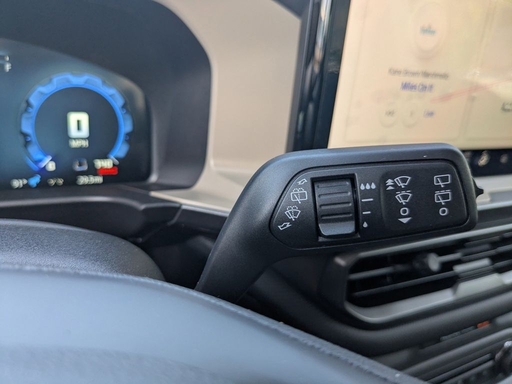 2025 Ford Bronco Sport Big Bend photo 27