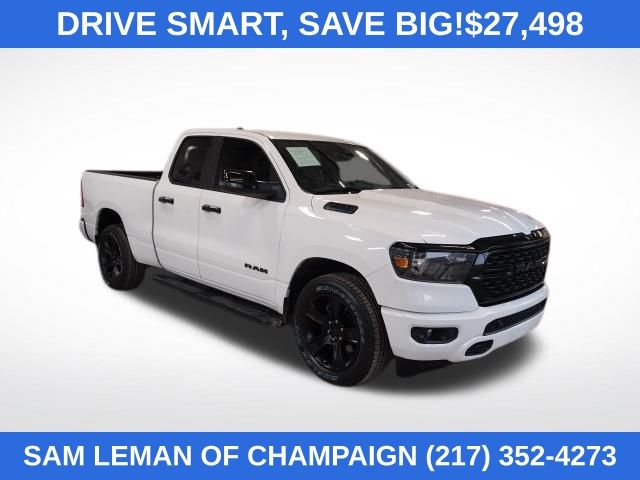 2023 RAM Ram 1500 Pickup Big Horn/Lone Star's photo