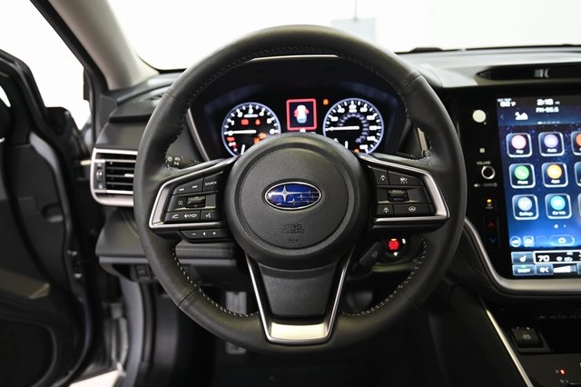 2025 Subaru Outback Limited photo 3