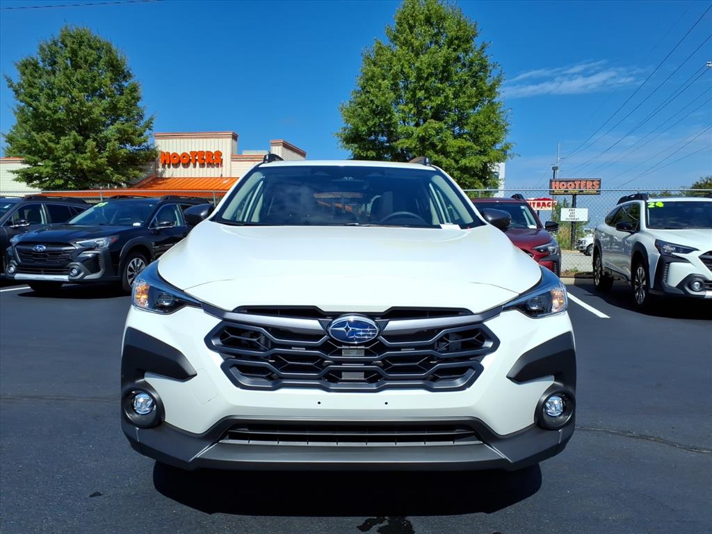 2025 Subaru Crosstrek Premium photo 2