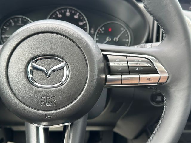 2025 Mazda CX-50 2.5 S Premium photo 22