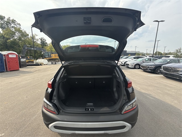 2023 Hyundai Kona SE photo 21