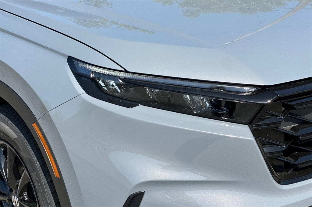 2026 Honda CR-V Sport photo 28