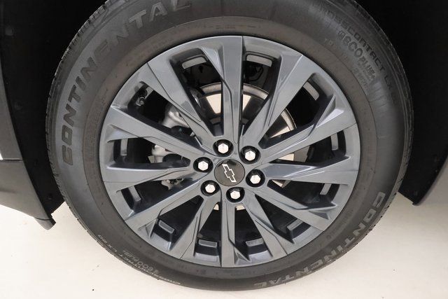 2023 Chevrolet Traverse RS photo 4