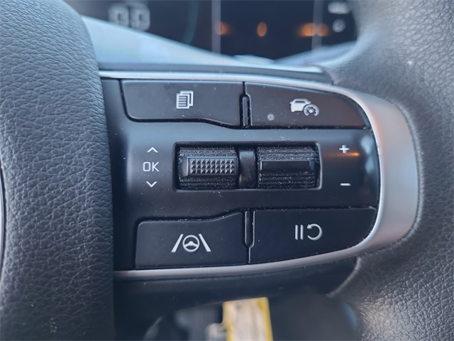 2023 Kia Sportage Hybrid LX photo 21