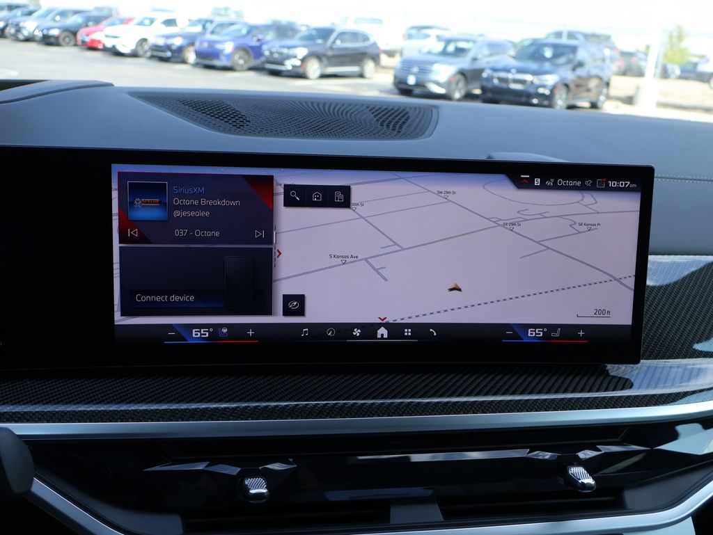 2026 Bmw X5 M60i photo 22