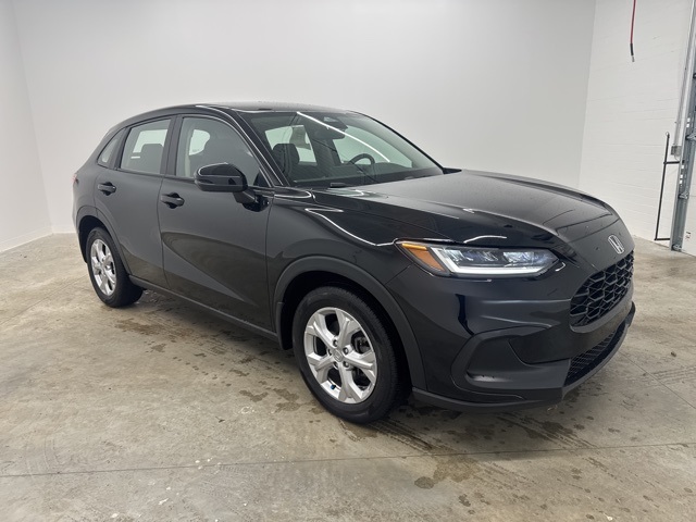 2023 Honda HR-V LX photo 2