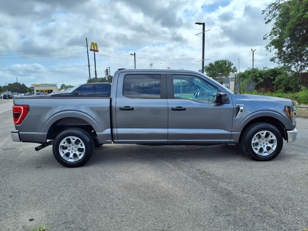 2023 Ford F-150 XLT photo 16