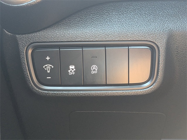 2024 Kia Soul LX photo 20