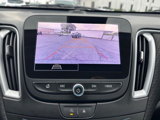 2023 Chevrolet Malibu 1LT photo 26