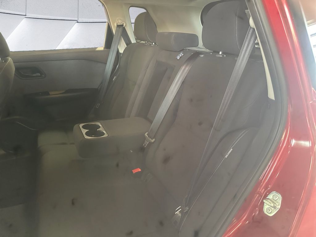 2023 Nissan Rogue S photo 16