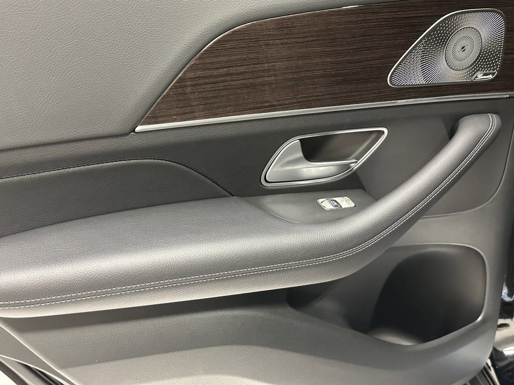2026 Mercedes Benz GLE 350 4MATIC photo 25