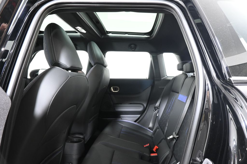 2026 Mini Cooper 4 Door Hardtop Signature photo 22
