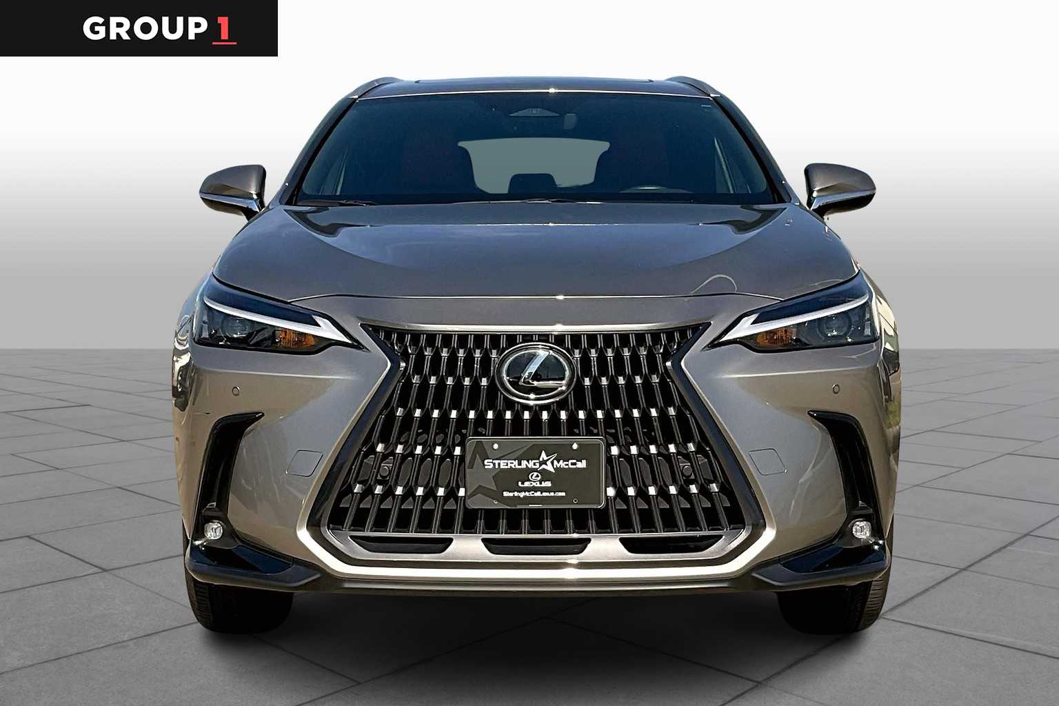 2025 Lexus NX 350 Premium photo 3