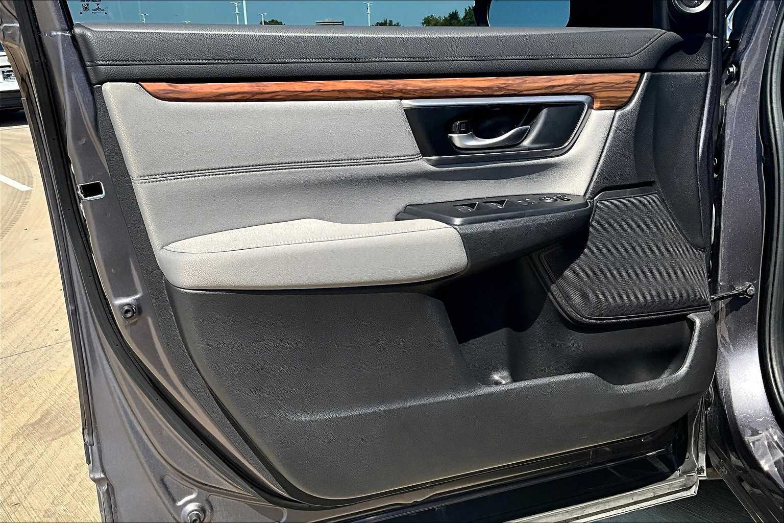 2021 Honda CR-V EX photo 20