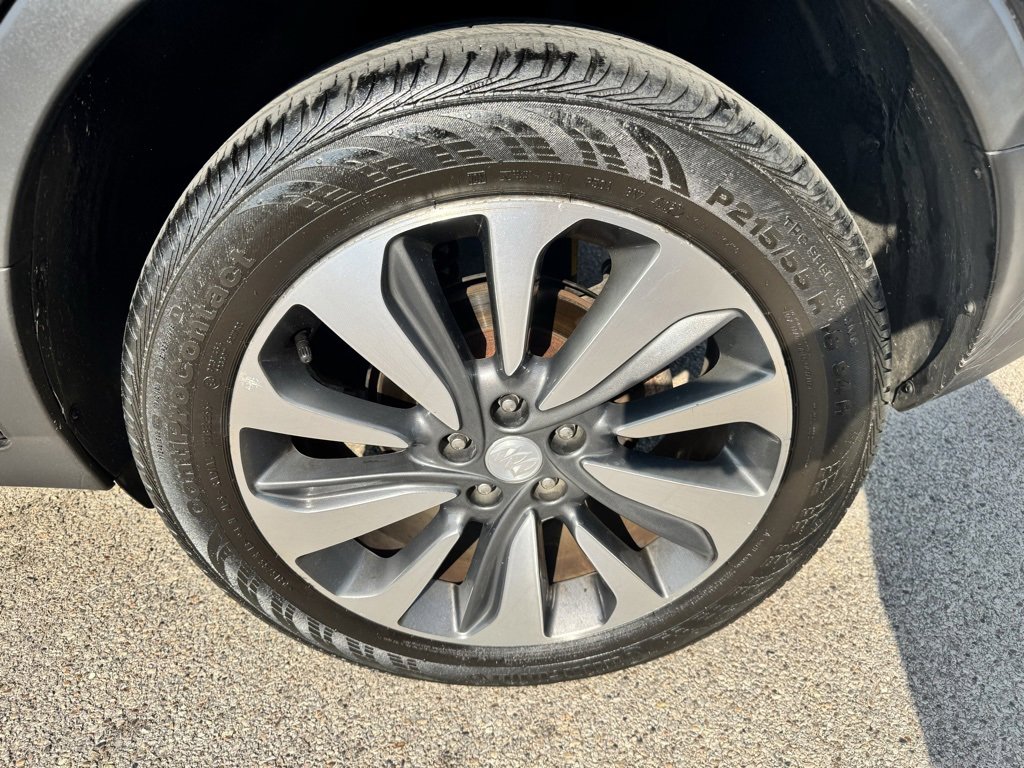 2020 Buick Encore Preferred photo 5
