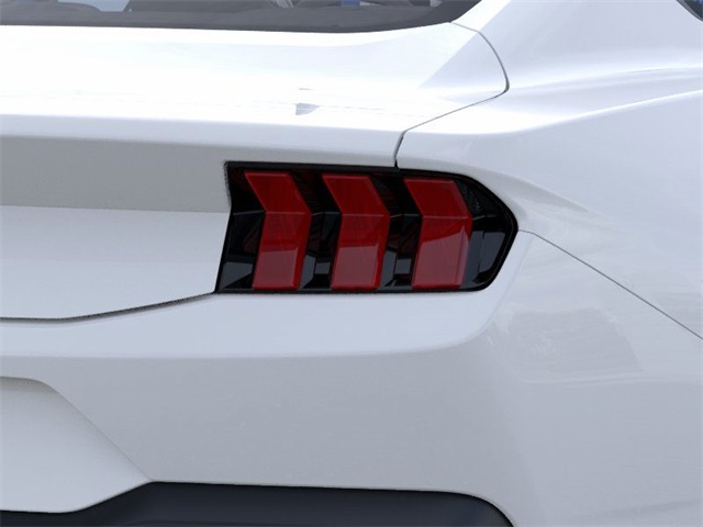 2025 Ford Mustang EcoBoost photo 19