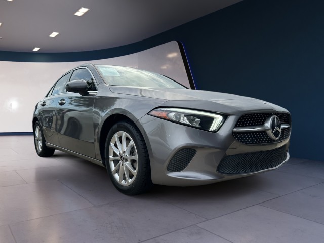 2021 Mercedes Benz A 220 4MATIC photo 7