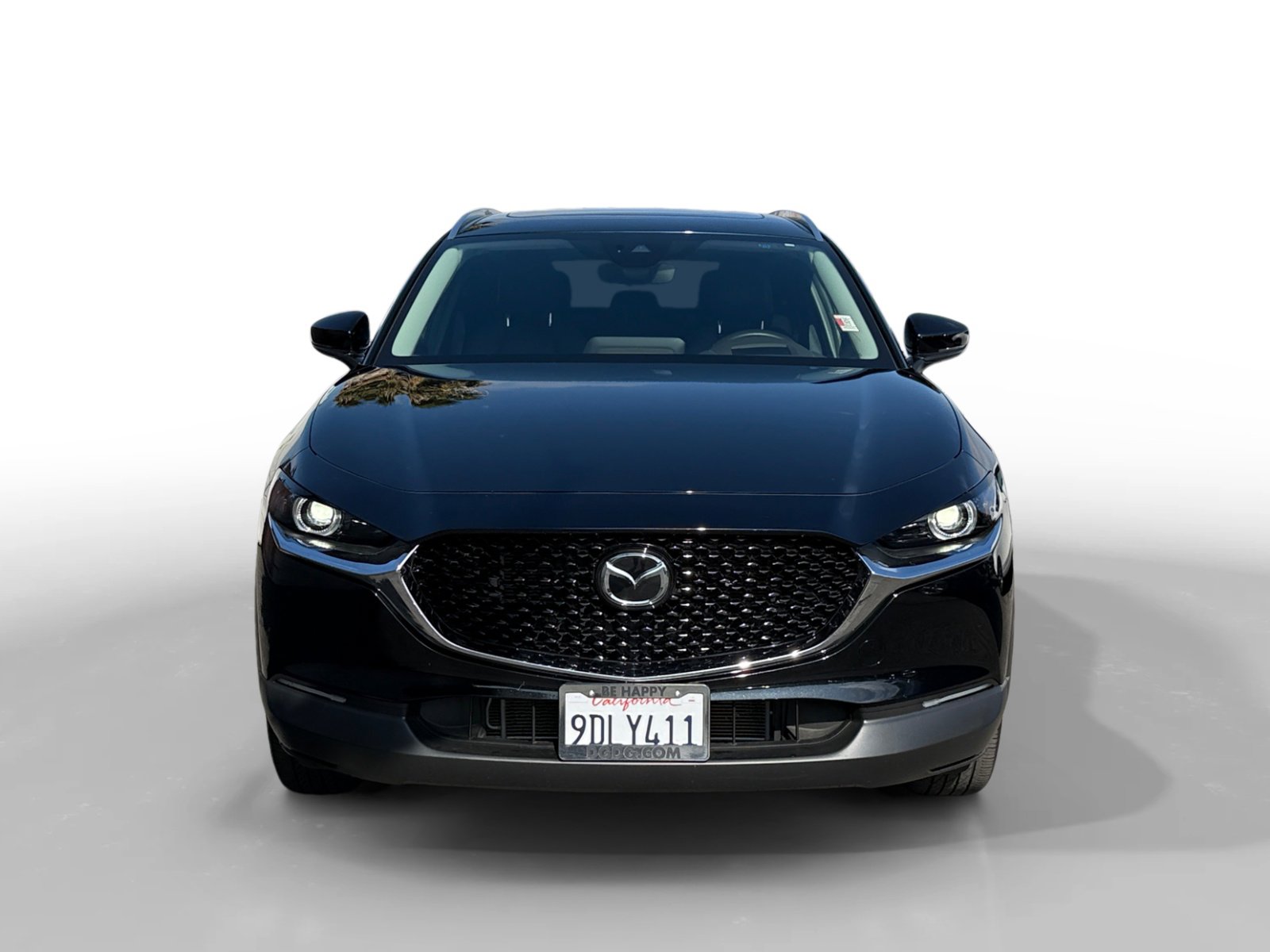 2022 Mazda CX-30 2.5 S Premium photo 8