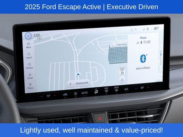 2025 Ford Escape Active photo 11