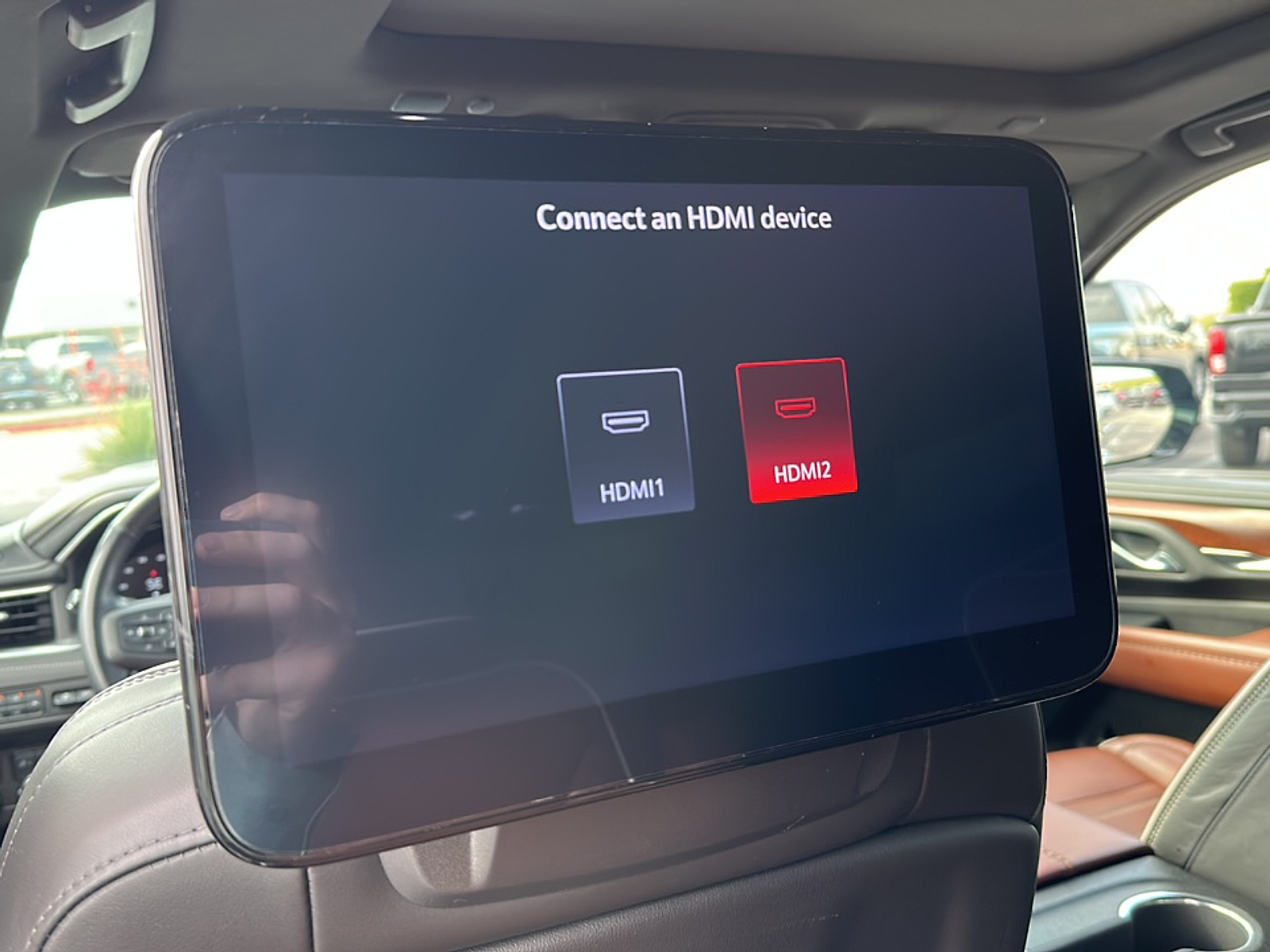 2023 Gmc Yukon Denali Ultimate photo 3