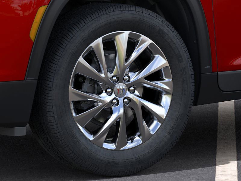 2026 Buick Enclave Preferred photo 9