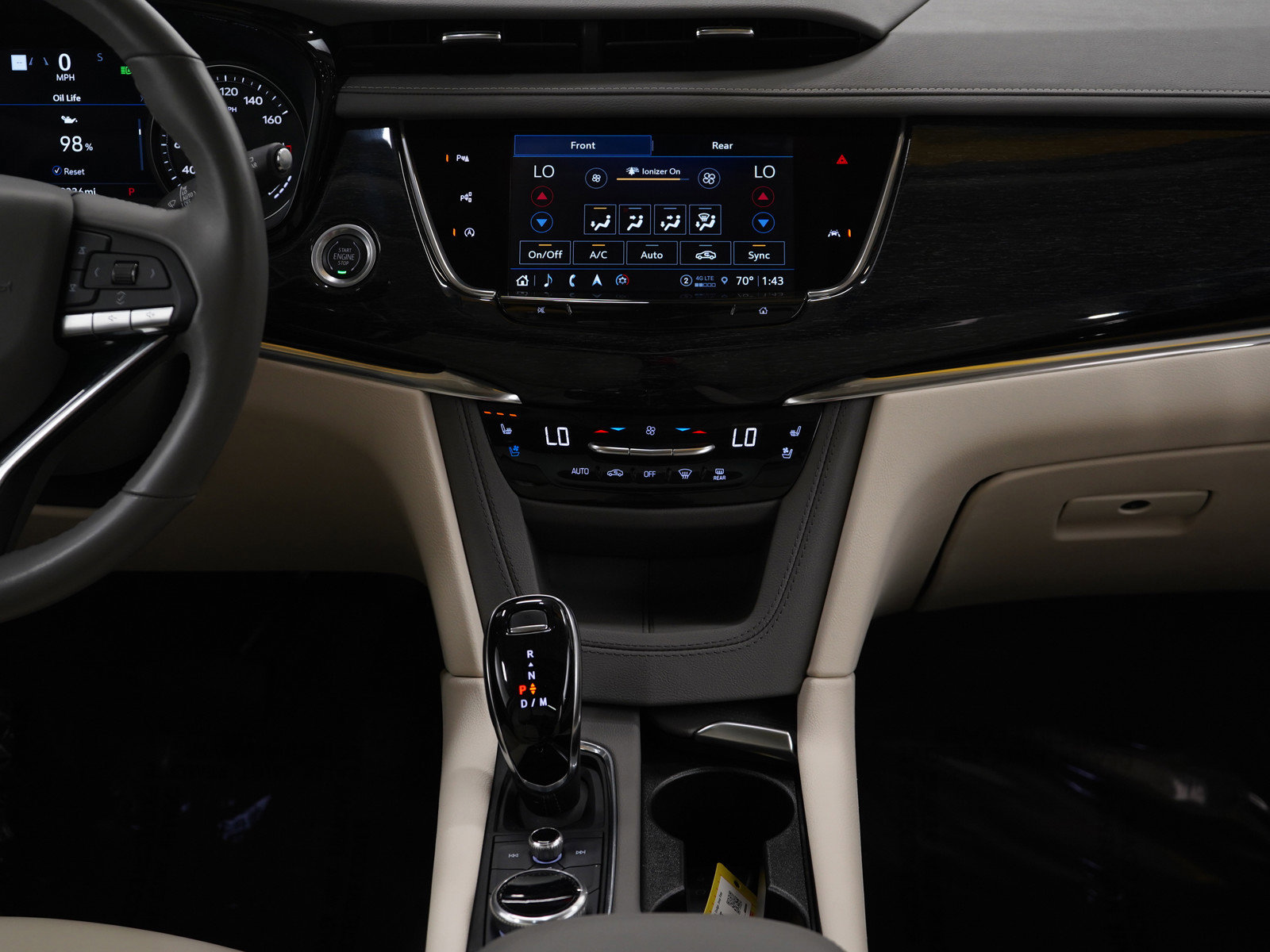 2023 Cadillac XT6 Premium Luxury photo 16
