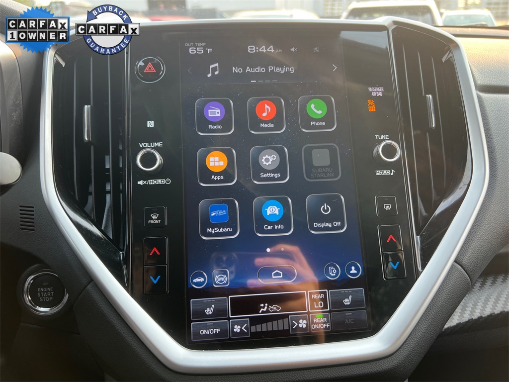 2024 Subaru Ascent Premium photo 19