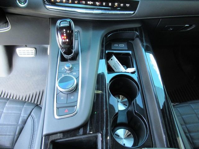 2023 Cadillac Escalade photo 22