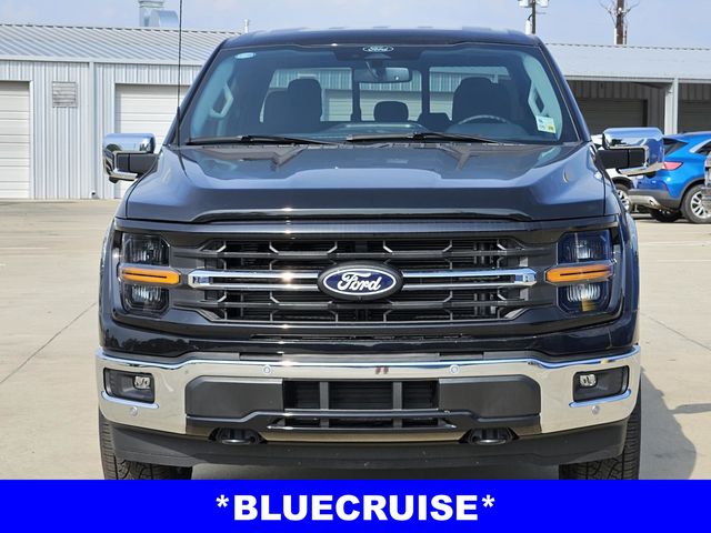 2024 Ford F-150 XLT photo 3