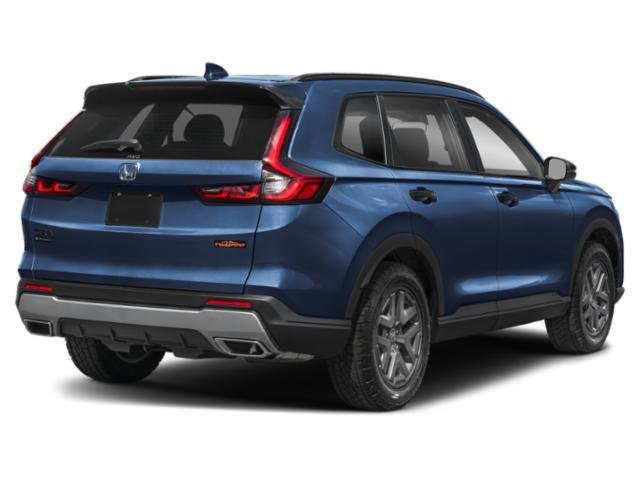 2026 Honda CR-V Hybrid photo 2